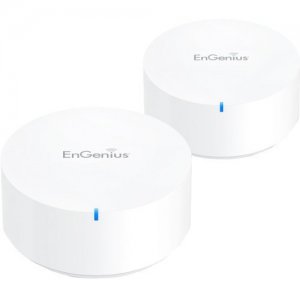EnGenius Tri-Band Whole-Home Wi-Fi System ESR580-2PACK ESR580