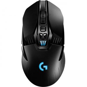 Logitech LIGHTSPEED Wireless Gaming Mouse 910-005670 G903