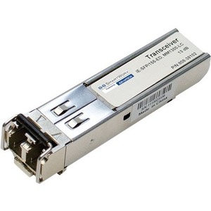 B+B SmartWorx SFP Module SFP-FSS-40KRX