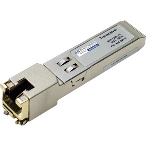 B+B SmartWorx SFP (mini-GBIC) Module SFP-GTX