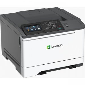Lexmark Color Laser Printer 42C1640 CS622de