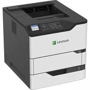 Lexmark Laser Printer 50G0580 MS823dn