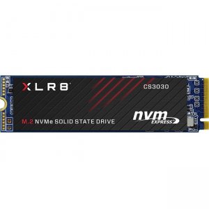 PNY Solid State Drive M280CS3030-500-RB CS3030