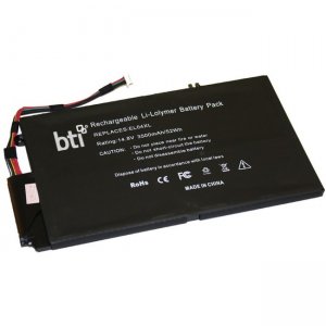 BTI Battery EL04-BTI
