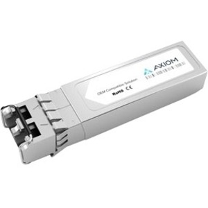 Axiom 10GBASE-DWDM SFP+ Transceiver for Cisco - DWDM-SFP10G-55.75 DWDM-SFP10G-55.75-AX
