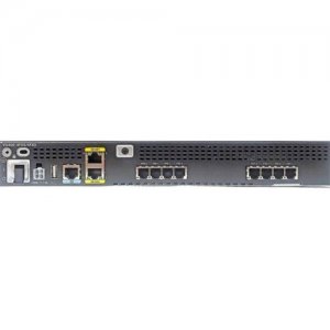Cisco Analog Voice Gateway with 4 FXS and 4 FXO VG400-4FXS/4FXO VG400