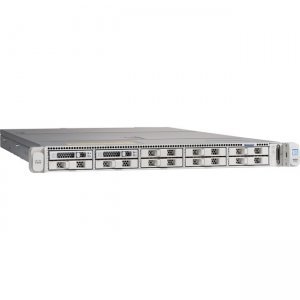Cisco Network Security/Firewall Appliance WSA-S195-K9 S195