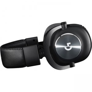 Logitech PRO Gaming Headset 981-000811