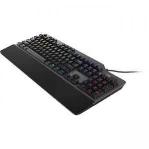 Lenovo Legion RGB Mechanical Gaming Keyboard (US English) GY40T26478 K500