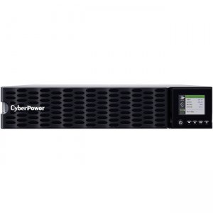 CyberPower Smart App Online 5KVA Tower/Rack Convertible UPS OL5KRTHD