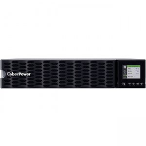 CyberPower Smart App Online 6KVA Tower/Rack Convertible UPS OL6KRTHD