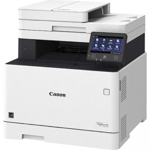 Canon imageCLASS Laser Multifunction Printer ICMF741CDW CNMICMF741CDW MF741Cdw