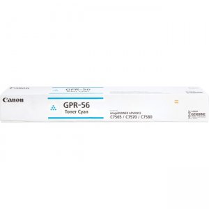 Canon Toner Bottle Cartridge 0999C003 GPR-56