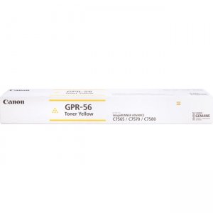 Canon Toner Bottle Cartridge 1001C003 GPR-56