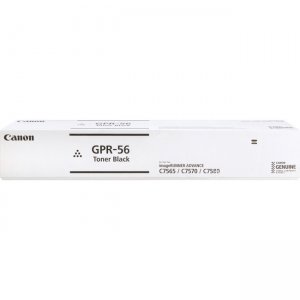 Canon Toner Bottle Cartridge 0998C003 GPR-56