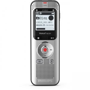 Philips VoiceTracer Audio Recorder DVT2050