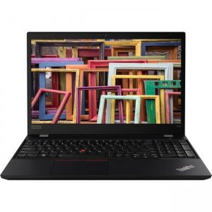 Lenovo ThinkPad T590 Notebook 20N40037US