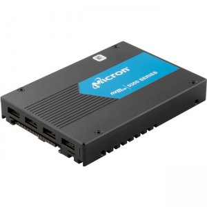 Micron 9300 NVMe SSD MTFDHAL12T8TDR-1AT1Z 9300 MAX