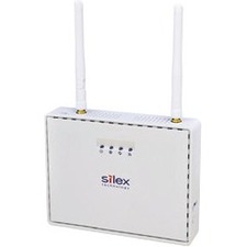 Silex Dual Band 802.11n Wireless Access Point SX-AP-4800AN2-US SX-AP-4800AN2