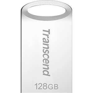 Transcend 128GB JetFlash 710 USB 3.1 Type A Flash Drive TS128GJF710S