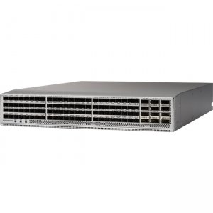 Cisco Layer 3 Switch N9K-C93360YC-FX2 93360YC-FX2