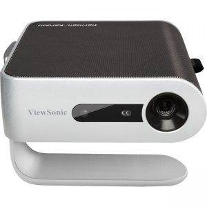 Viewsonic LED Portable Wireless Projector with Harman Kardon Speakers M1+