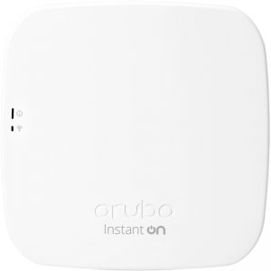 Aruba Instant On (US) 2x2 11ac Wave2 Indoor Access Point R2W95A AP11