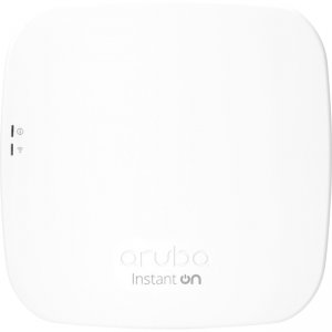 Aruba Instant On (US) 3X3 11ac Wave2 Indoor Access Point R2X00A AP12