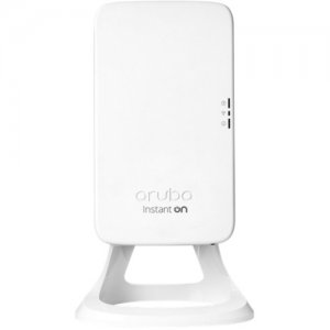 Aruba Instant On (US) 2x2 11ac Wave2 Desk/Wall Access Point R2X15A AP11D