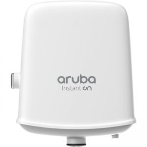 Aruba Instant On (US) 2x2 11ac Wave2 Outdoor Access Point R2X10A AP17