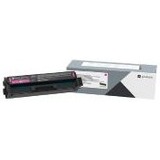 Lexmark Magenta Print Cartridge C320030