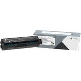 Lexmark Black High Yield Print Cartridge C330H10