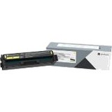 Lexmark Yellow High Yield Print Cartridge C330H40