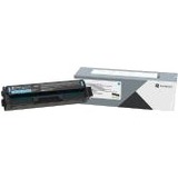 Lexmark Cyan High Yield Print Cartridge 20N0H20