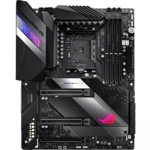 ROG Crosshair VIII Hero Desktop Motherboard ROG CROSSHAIR VIII HERO