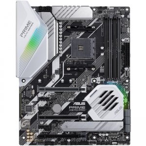 Asus Prime Desktop Motherboard PRIME X570-PRO X570-PRO