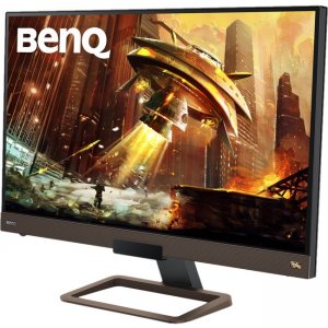 BenQ 144Hz Gaming Monitor with HDRi Technology BenQ EX2780Q