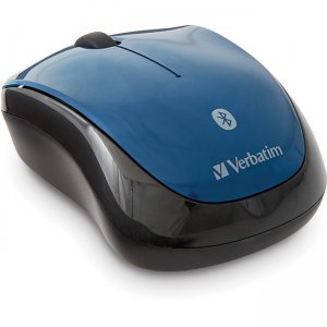 Verbatim Bluetooth Multi-Trac LED Tablet Mouse 70239