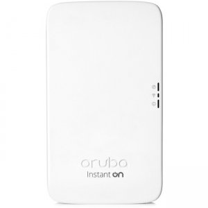 Aruba Instant On (US) Indoor AP with DC Power Adapter and Cord (NA) Bundle R3J25A AP11D
