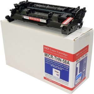 Micromicr Toner Cartridge MICR-THN-58A