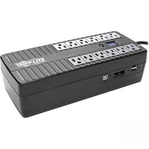 Tripp Lite 900VA Desktop/Wall Mountable UPS ECO900LCDU2