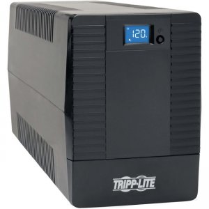 Tripp Lite 800VA Tower UPS OMNIVS800LCD