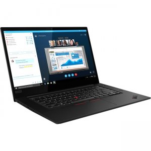 Lenovo ThinkPad X1 Extreme Gen 2 Notebook 20QV000TUS
