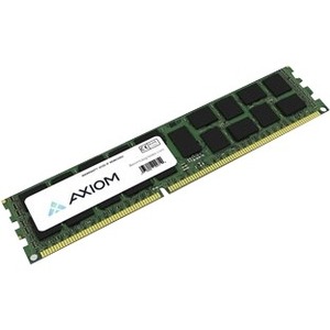 Axiom 16GB DDR3-1866 ECC RDIMM Kit (2 x 8GB) for Apple MP1866R/16GK-AX