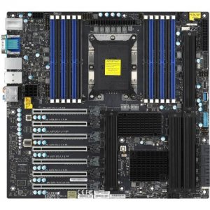 Supermicro Workstation Motherboard MBD-X11SPA-T-O X11SPA-T