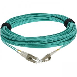 AddOn Fiber Optic Duplex Network Cable ADD-LC-LC-37M5OM4