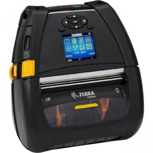 Zebra RFID Mobile Printer ZQ63-AUFA000-00 ZQ630