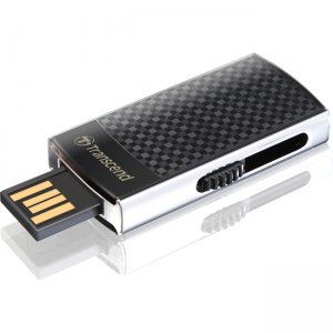 Transcend 32GB JetFlash 560 USB 2.0 Flash Drive TS32GJF560