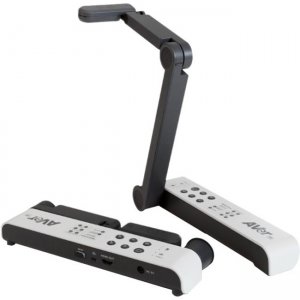 AVerVision Wireless Document Camera VSIONM15W M15W