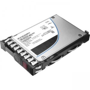 Accortec 3.84TB 6G SATA Read Intensive - 3 SFF 3.5 - in SC 3yr Wty Solid State Drive 816929-B21